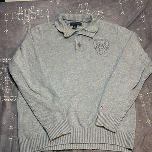 Tommy Hilfiger sweatshirt
